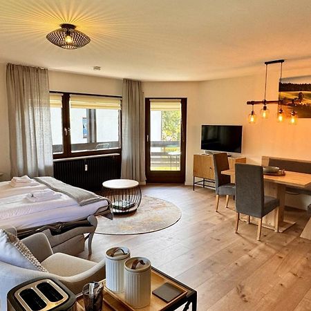 Ferienwohnung Niki Titisee-Neustadt Exterior foto