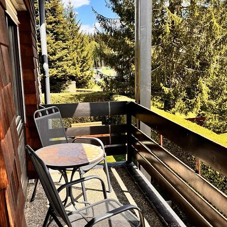 Ferienwohnung Niki Titisee-Neustadt Exterior foto