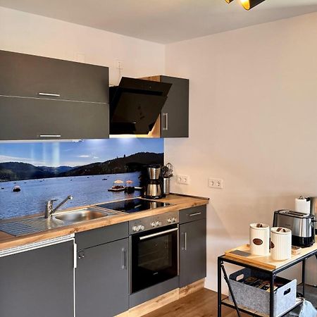 Ferienwohnung Niki Titisee-Neustadt Exterior foto