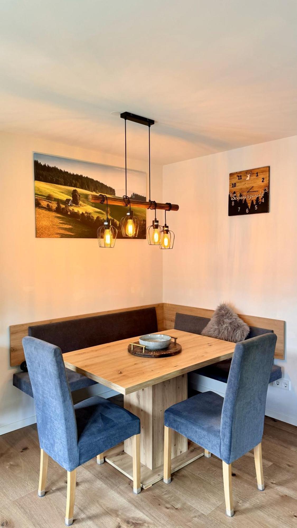 Ferienwohnung Niki Titisee-Neustadt Exterior foto