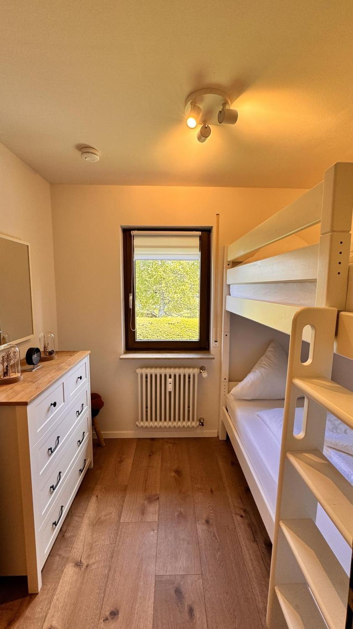 Ferienwohnung Niki Titisee-Neustadt Exterior foto